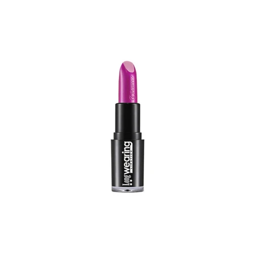 Flormar Long Wearing Lipstick -l027purple Dusk Flormar Long Wearing Lipstick -l027purple Dusk