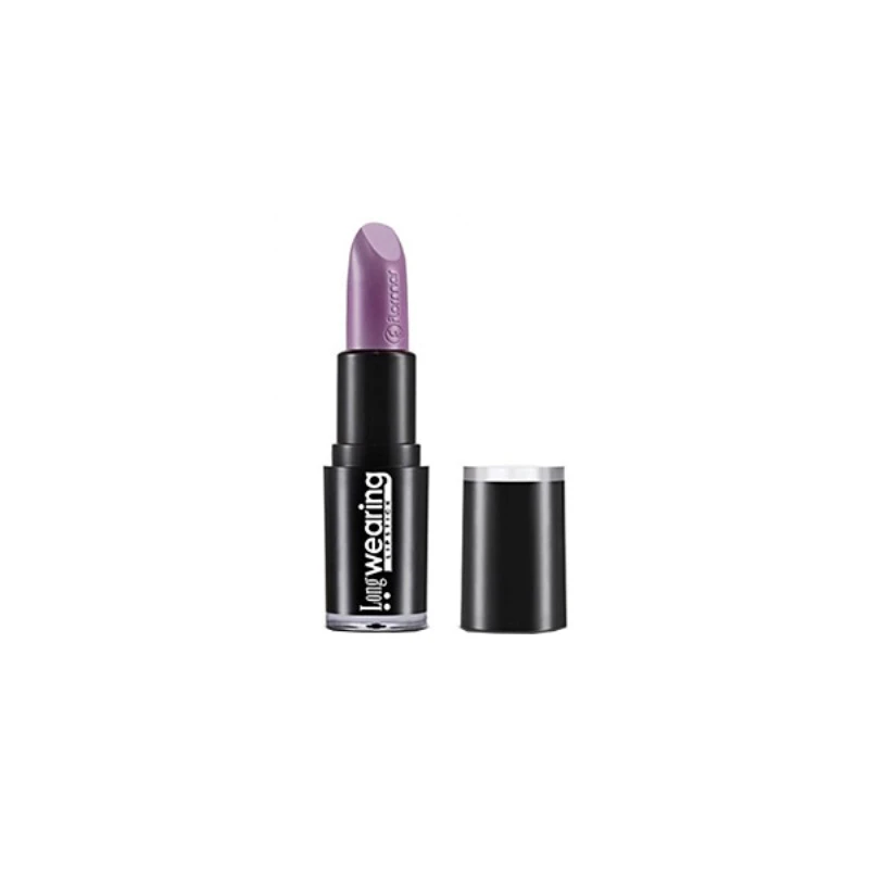 Flormar – Long Wearing Lipstick -L033Lilac Gloss - فلورمار