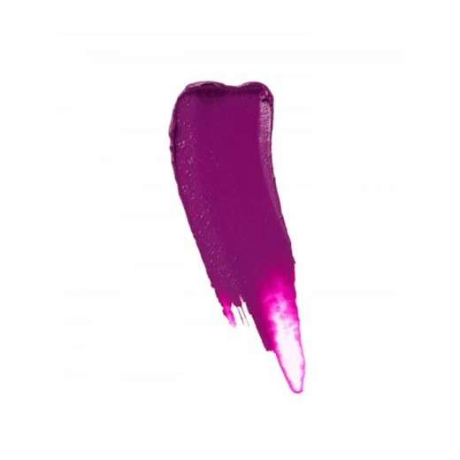 Flormar Long Wearing Lipstick L34 Extraordinary Purple - فلورمار - Image 2