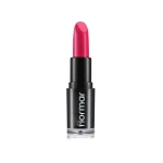 Flormar Long Wearing Lipstick 35 Pinkish Crimson - فلورمار