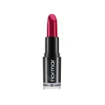 Flormar Long Wearing Lipstick - L036 Purple Crimson - فلورمار