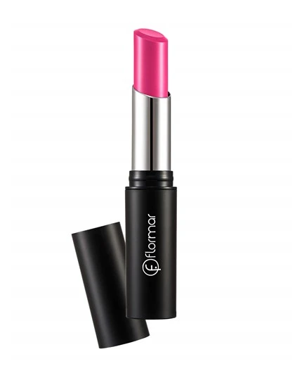 Flormar Deluxe Shine Gloss Stylo D31 Pink Nouveau - فلورمار