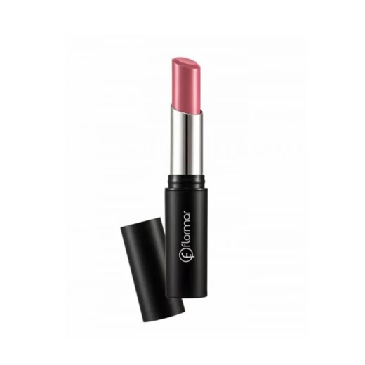 Flormar Deluxe Shine Gloss Stylo D32 Naked Lips