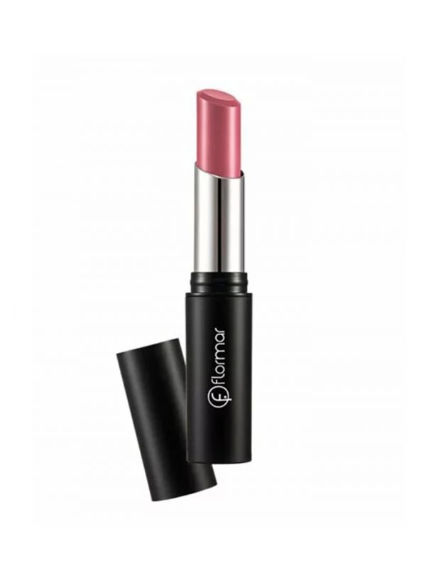 Flormar Deluxe Shine Gloss Stylo D32 Naked Lips - فلورمار