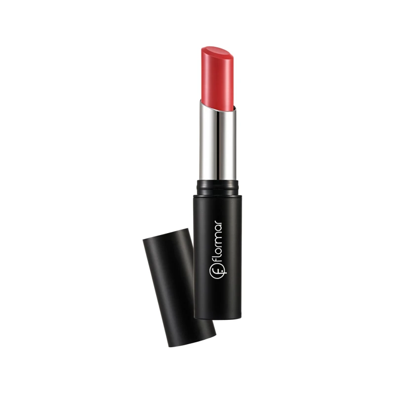 Flormar Deluxe Shine Gloss Stylo D33 Cream Temptation - فلورمار