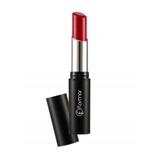 Flormar Deluxe Shine Gloss Stylo D34 Absolutely Red Flormar Deluxe Shine Gloss Stylo D34 Absolutely Red