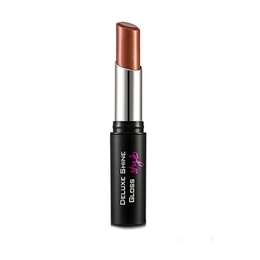 Flormar Deluxe Shine Gloss Stylo D38 Copper Nuances Flormar Deluxe Shine Gloss Stylo D38 Copper Nuances