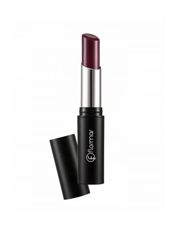 Flormar Deluxe Shine Gloss Stylo D39 Provocateur Bordeaux - فلورمار