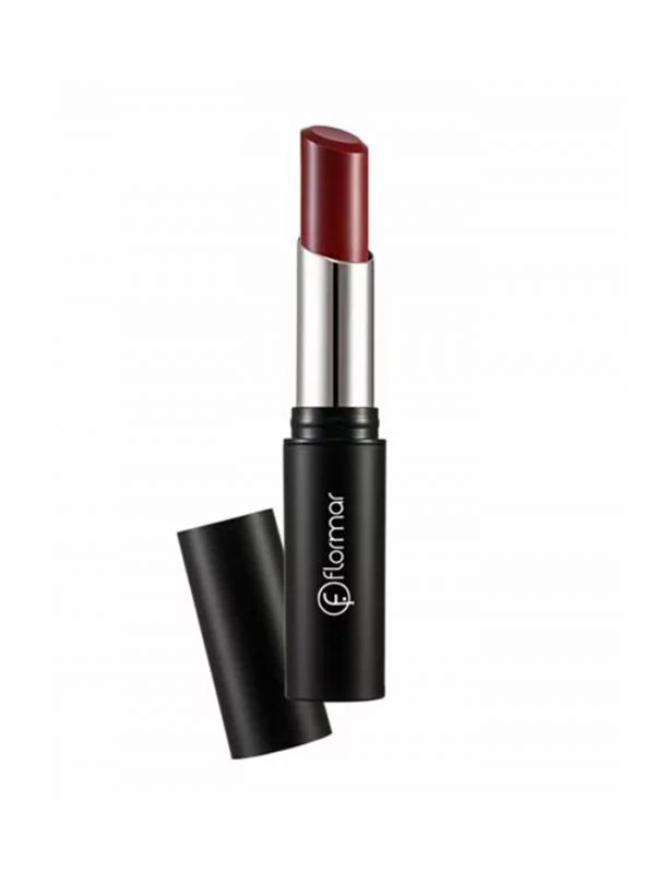 Flormar Deluxe Shine Gloss Stylo D40 Red Passion - فلورمار