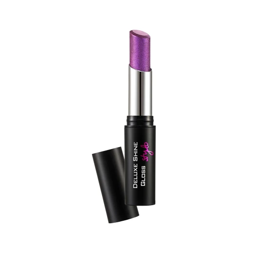 Flormar Deluxe Shine Gloss Stylo D42 Violet Space Flormar Deluxe Shine Gloss Stylo D42 Violet Space