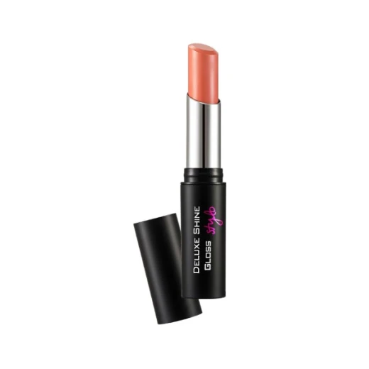 Flormar Deluxe Shine Gloss Stylo D45 Orient Beige