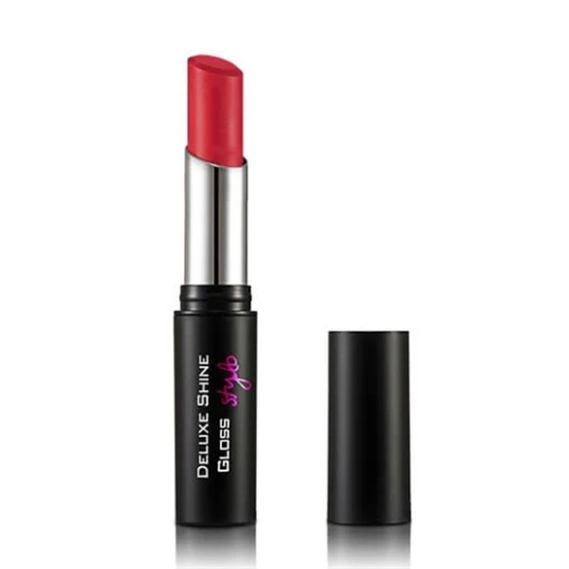 Flormar Deluxe Shine Gloss Stylo D46 Red Carpet