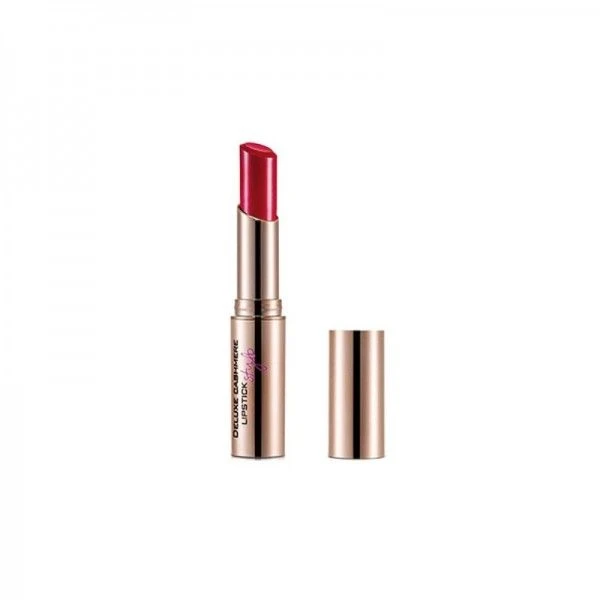 Deluxe Cashmere Lips Stylo Dc26 Festive Burgundy - فلورمار