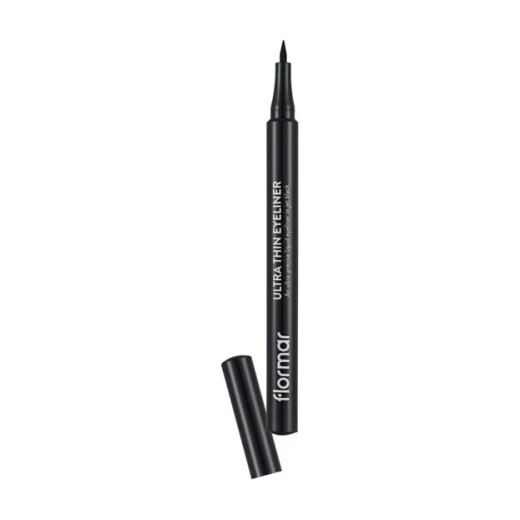 Flomar - Ultra Thin Eye Liner Flomar - Ultra Thin Eye Liner