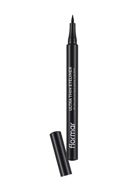 Flomar - Ultra Thin Eye Liner - فلورمار