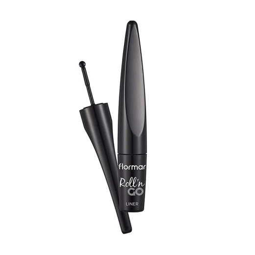 Fkormar Roll'n Go Liner Black 1.0ml