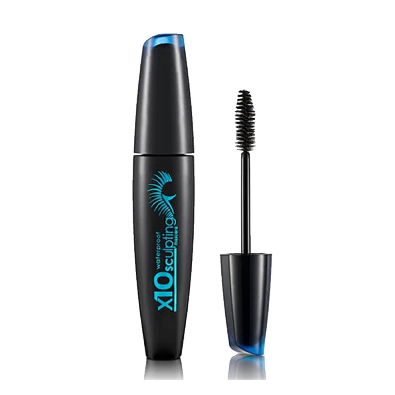 Flormar Water Proof Sculpting Mascara - فلورمار