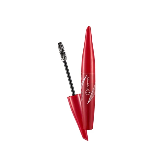 Flormar Spider Lash Mascara 02 Volume Flormar Spider Lash Mascara 02 Volume