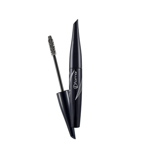 Flormar Spider Lash Mascara Deep Black 13 ml Flormar Spider Lash Mascara Deep Black 13 ml