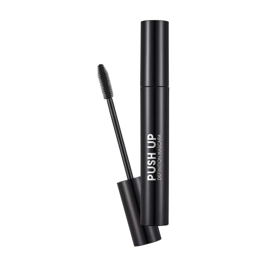 Flormar Push Up Mascara Flormar Push Up Mascara