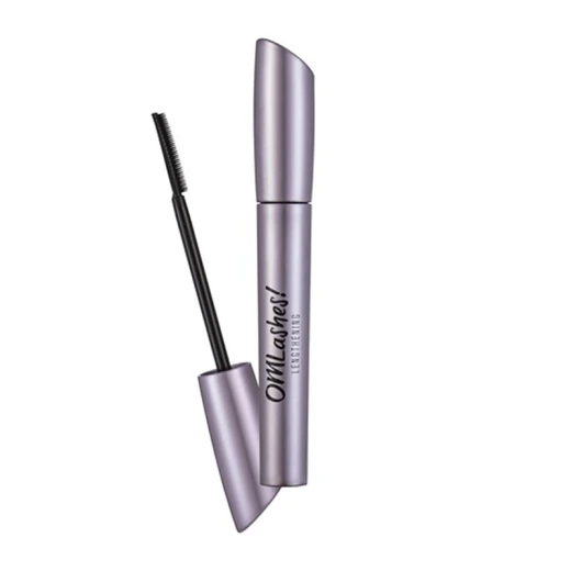 Flormar Om Lashes Lengthening Mascara Black 12ml
