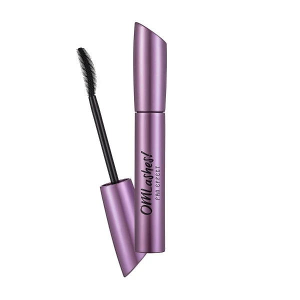 Flormar Omlashes Fan Effect Mascara - فلورمار
