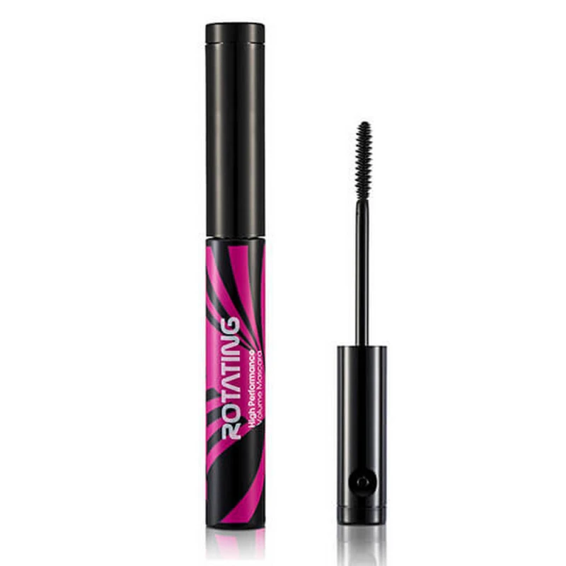 Flormar High Performance Rotating Volume Maskara - فلورمار