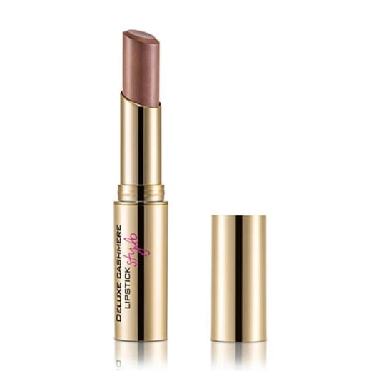 Flormar Deluxe Cashmere Lipstick Stylo DC33 Cinnamon Tea Flormar Deluxe Cashmere Lipstick Stylo DC33 Cinnamon Tea