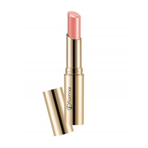 Flormar Deluxe Cashmere Stylo Think Pink Lipstick