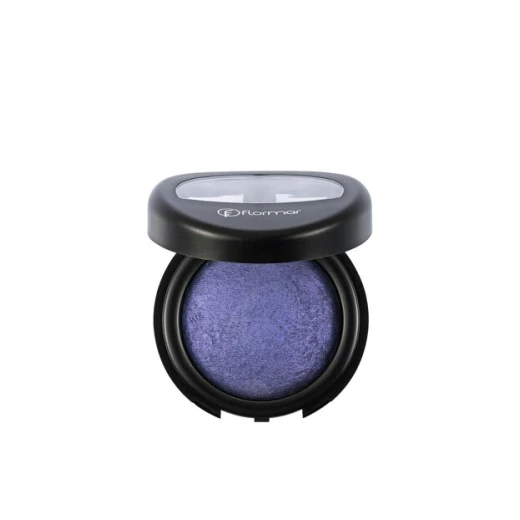 Flormar Terracotta Mono Eyeshadow E07 Lavender Flormar Terracotta Mono Eyeshadow E07 Lavender