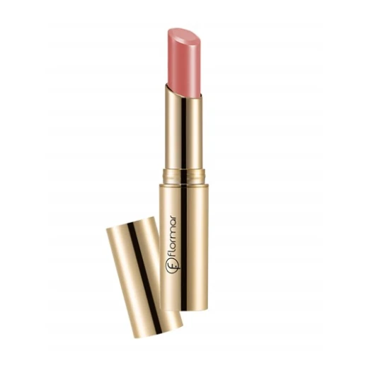 Flormar Deluxe Cashmere Lipstick Dc36 Natural Rosewood Flormar Deluxe Cashmere Lipstick Dc36 Natural Rosewood