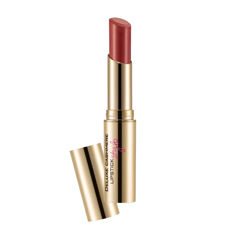 Flormar Del.Cashmere L.Stick Stylo T.B.Rose - فلورمار