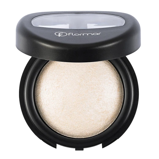 Flormar Terracotta Mono Eyeshadow E01 Beige Flormar Terracotta Mono Eyeshadow E01 Beige