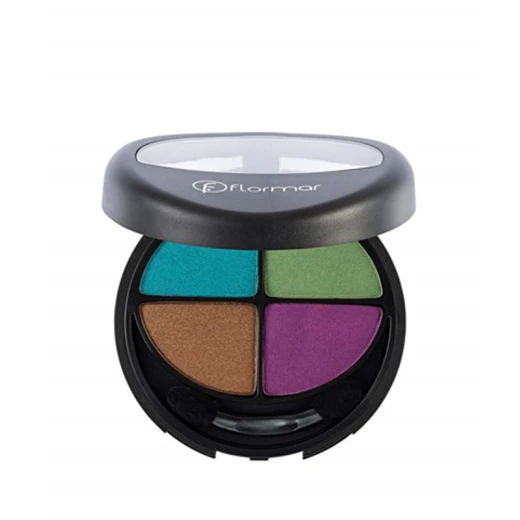 Flormar Quartet Eye Shadow 405 Dancing Mood 12g