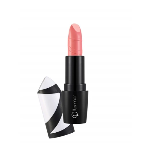 Flormar Revolution Perfect Lipstick R01 Tender Rose Coral Flormar Revolution Perfect Lipstick R01 Tender Rose Coral