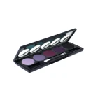 Flormar Color Palette Eyeshadow-010 Lilac Harmony - فلورمار