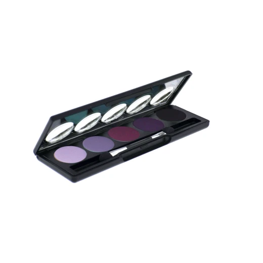 Flormar Color Palette Eyeshadow-010 Lilac Harmony Flormar Color Palette Eyeshadow-010 Lilac Harmony