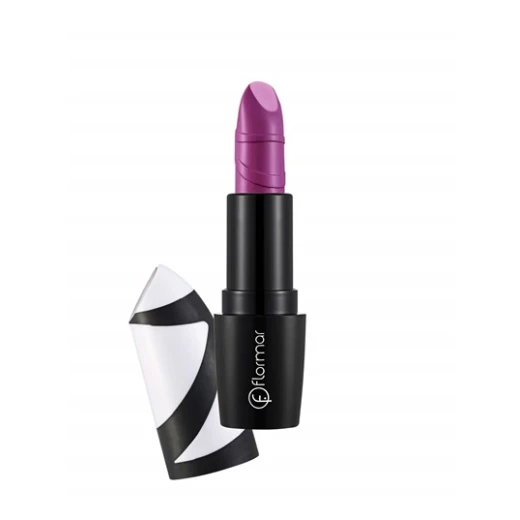 Flormar Revolution Perfect Lipstick R02red Violet Flormar Revolution Perfect Lipstick R02red Violet