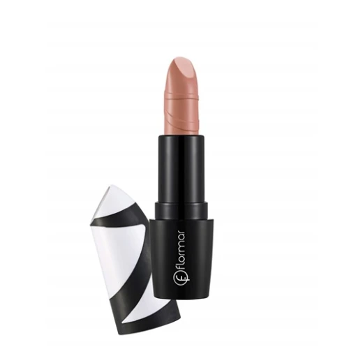 Flormar Revolution Perfect Lipstick R03 Beige Cult Flormar Revolution Perfect Lipstick R03 Beige Cult
