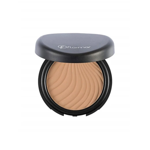 Flormar Compact Powder 092 Medium cream rose 11g