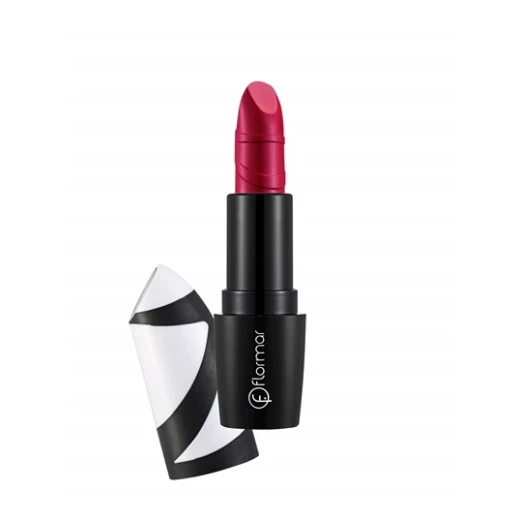 Flormar Revolution Lipstick R06 Revolutionary Red