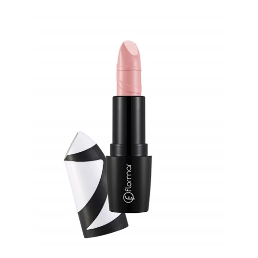 Flormar Revolution Perfect Lipstick R07 Pale Beige