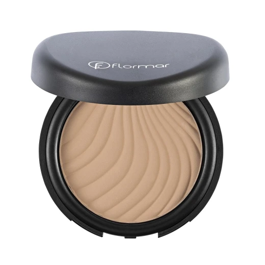 Flormar Compact Powder 098 Medium natural beige 11g