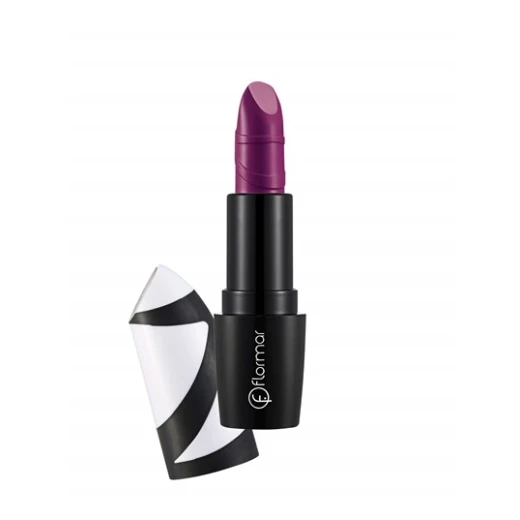 Flormar Revolution Perfect Lipstick R09 Cherry Revolt Flormar Revolution Perfect Lipstick R09 Cherry Revolt