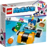 Lego UniKitty Prince Puppycor Trike - ليجو
