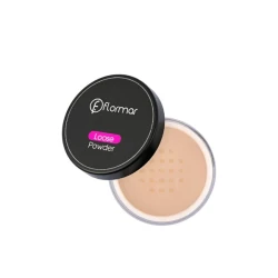 Flormar Loose Powder 003 Medium sand 18g