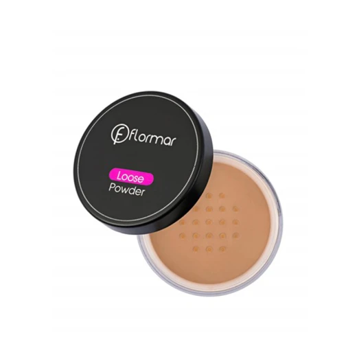 Flormar Loose Powder 005 Bronze Sand 18g