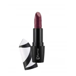 Flormar Revolution Perfect Lipstick R13 Aubergine Opencall - فلورمار