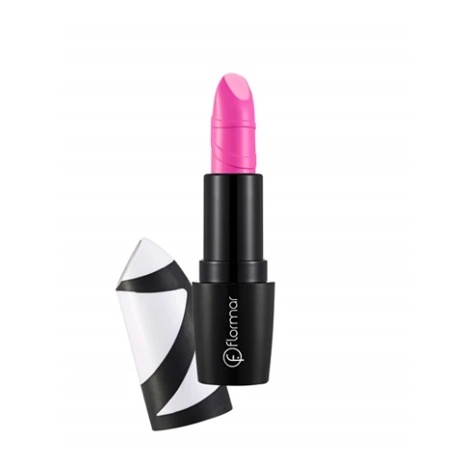Flormar Revolution Perfect Pink In Excess Lipstick