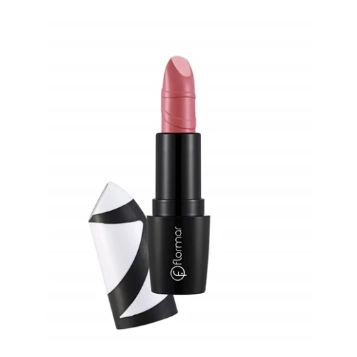 Flormar Revolution Perfect Lipstick Incognito In Pink Flormar Revolution Perfect Lipstick Incognito In Pink